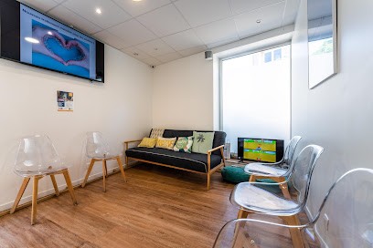 Frédéric BRACQ Ostéopathe D.O., Ostéopathe à Châtenay-Malabry