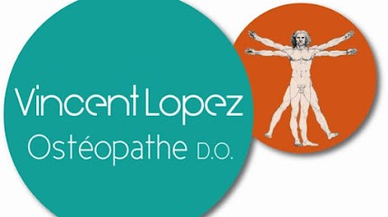 Vincent LOPEZ Ostéopathe D.O., Ostéopathe à Saint-Pol-sur-Ternoise