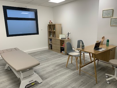 Clemence Piau - Ostéopathe D.O., Ostéopathe à Ozoir-la-Ferrière