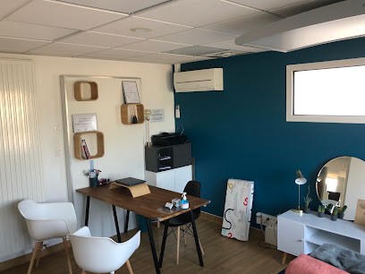 Agathe Harlé - Ostéopathe, Ostéopathe à Pluvigner