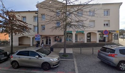 Peyret-Montagné Romain, Ostéopathe à La Tour-de-Salvagny