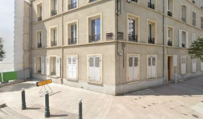 Guyart Charles, Ostéopathe à Puteaux