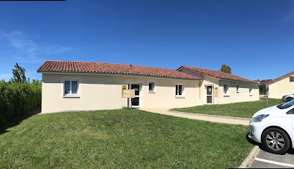 Auria Strat Ostéopathe, Ostéopathe à Séreilhac