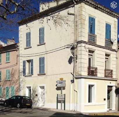 Anaïs SAUMUREAU Ostéopathe D.O., Ostéopathe à Puget-Ville