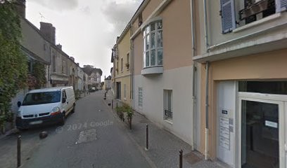 Mai Quoc Nguyen Vu, Ostéopathe à Houdan