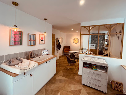 Thalasso Bain Bébé - Cabinet D'ostéopathie Pédiatrique Ostéopathe à Châteauroux