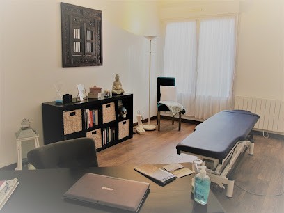 Ostéopathe Sara Thomas, Ostéopathe à Montesson