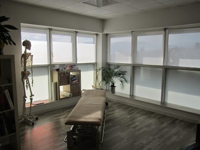 DELETRAZ Sébastien, Ostéopathe à Vaugneray