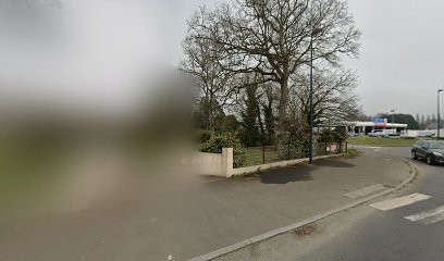 Philippe Gicquel, Ostéopathe, Ostéopathe à Lanvollon