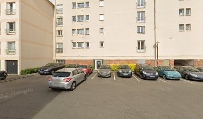 Cabinet D'Ostéopathie Manon Letourneau, Ostéopathe à Maurepas