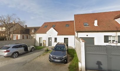 Chloé Stackler ostéopathe, Ostéopathe à Perthes