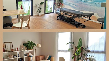 Eloïse ROZE & Julie NICOLAS, ostéopathes DO, Ostéopathe à Pleudihen-sur-Rance