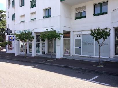 Xabina Duguine Ostéopathe Hendaye, Ostéopathe à Hendaye