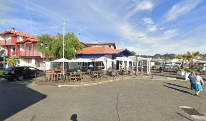 Ostéopathe D.O. Cécile Alda, Ostéopathe à Hendaye