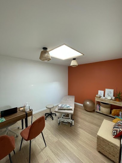 Zoé COUREL-DEBON, Ostéopathe D.O, Vertou (44), Ostéopathe à Vertou