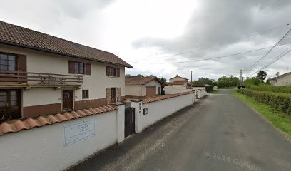 Laurent Wadoux - Ostéopathe Sandrans, Ostéopathe à Sandrans