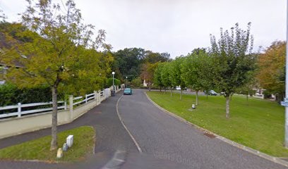 Manighetti Thibault, Ostéopathe à Moret-Loing-et-Orvanne