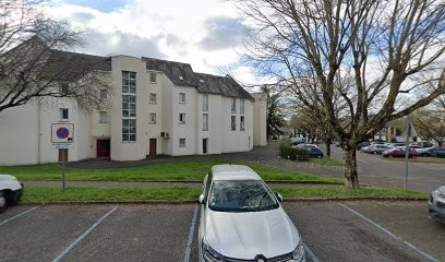 Florian Cerruti, Ostéopathe à Chambray-lès-Tours