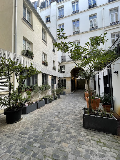 Ostéopathe D.o. Martin Lecompte-Boinet Ostéopathe à Paris 13