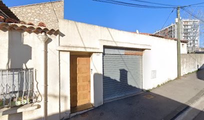 Filoni Guerin Nathalie Helene Joelle, Ostéopathe à Marseille 10