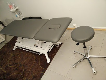 Cabinet d'ostéopathie Adrien Pénitot, Ostéopathe à Fay-aux-Loges