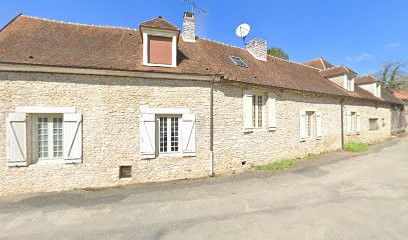 DUVAL-Ostéopathe, Ostéopathe à Chambors