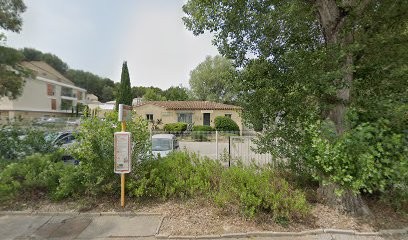 Sylvia Bouquet - Ostéopathe D.O, Ostéopathe à Venelles