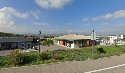 Abad Julien, Ostéopathe à Saint-Maurice-l'Exil