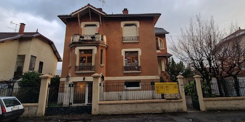 Centre Jules David - Ostéopathes - Psychologues - Hypnose, Ostéopathe à Saint-Marcellin