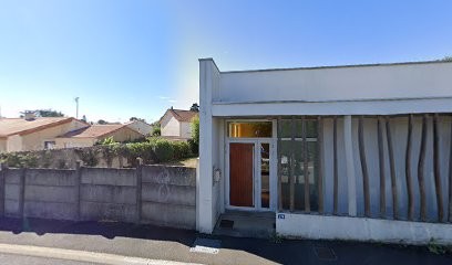 Coué Sandrine, Ostéopathe aux Herbiers