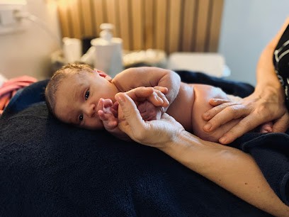 Hartmann Gwendoline, Ostéopathe à Seppois-le-Bas