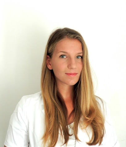 Marion Da Rocha, Ostéopathe à Nevers