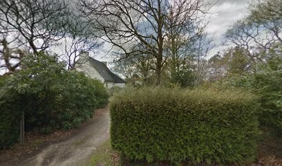 Vorc'H Jocelyne, Ostéopathe à Clohars-Carnoët