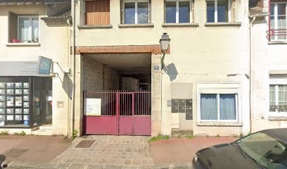 Clémence Gourdon Buisson, Ostéopathe au Perray-en-Yvelines