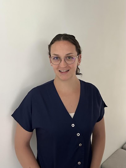 Léa DAVID - Ostéopathe à Vénissieux, Ostéopathe à Vénissieux