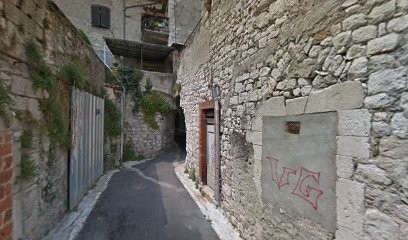 Bilot Thierry, Ostéopathe à Ganges