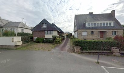 Magalie Blin, Ostéopathe à Ernée