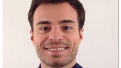 Thomas Mayeras Ostéopathe à Nantes