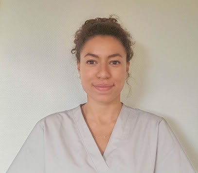 Harrang Coraline Ostéopathe D.O, Ostéopathe à Viry-Châtillon