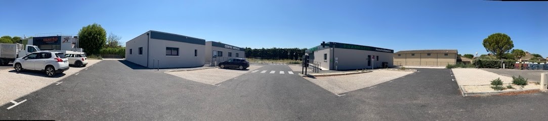Ostéopathe Camaret - Marine Rol, Ostéopathe à Camaret-sur-Aigues