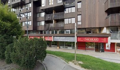 Mathilde Rochette, Ostéopathe à Chamonix-Mont-Blanc