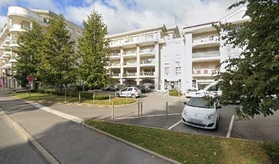 Saddier Lavorel Pascale, Ostéopathe à Saint-Julien-en-Genevois