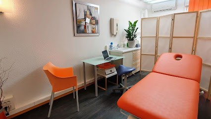 Marie WILD, Ostéopathe à Vendenheim