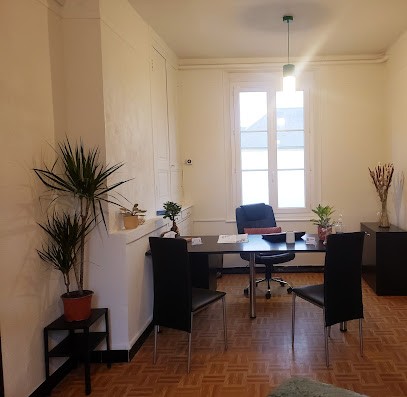 Marine Horbant - Cabinet D'Ostéopathie, Ostéopathe à Jouy-sous-Thelle