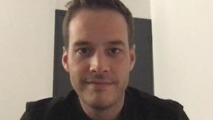 Durand Hugues, Ostéopathe à Châteaugiron