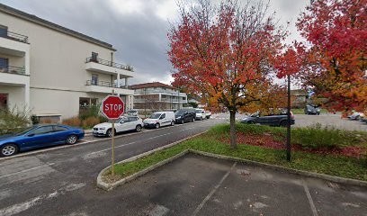 OSTEOPATHE D.O EVE SCHURMANN, Ostéopathe à Veigy-Foncenex