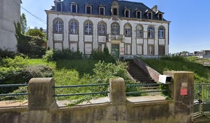 Mathilde RAILLARD, Ostéopathe à Douarnenez