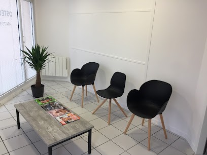 Emmanuelle Schillaci, Ostéopathe à Chamalières