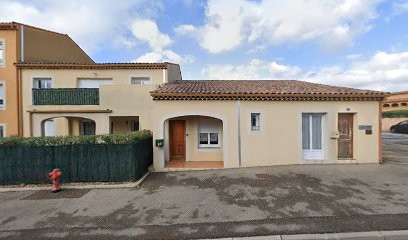 Sandrine Fouque, Ostéopathe à Saint-Martin-de-Crau