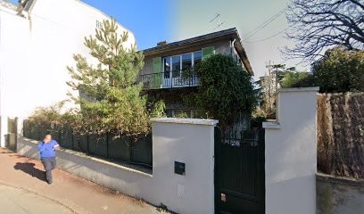 Decre Perier Benedicte Marie, Ostéopathe à Garches